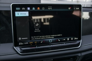 Volkswagen Tiguan III 2025 Volkswagen Tiguan Life Plus 2.0 TSI 204 KM DSG, zdjęcie 22