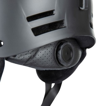 Kask Narciarski DLX Russo