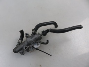 ROZDZIELACZ PALIWA FIAT SEDICI 1.9 D 55188200