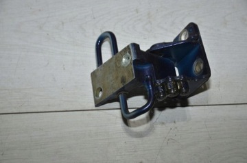 PANT DVEŘE PRAVÝ PŘEDNÍ PORSCHE CAYENNE 7L5 04