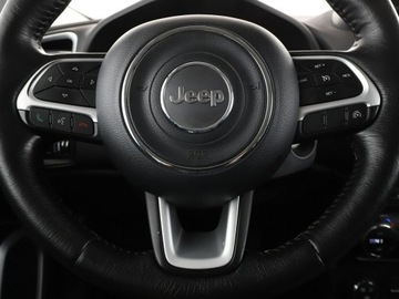 Jeep Renegade SUV 2.0 MultiJet 140KM 2015 Jeep Renegade 4x4 automat navi klima auto grzane, zdjęcie 20