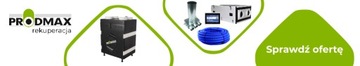 Рекуператор Pro Max 400H P Recuperation Central