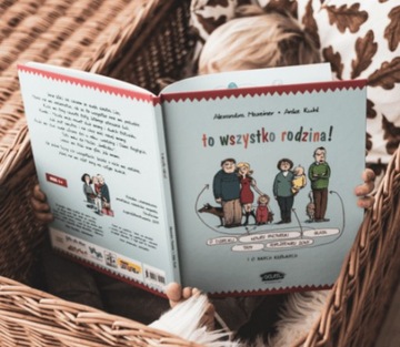 ЭТО ВСЕ СЕМЬЯ! Александра Максейнер NEW2