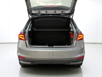 Skoda Fabia IV 1.0 TSI 95KM 2023 Skoda Fabia Skoda Fabia, zdjęcie 9