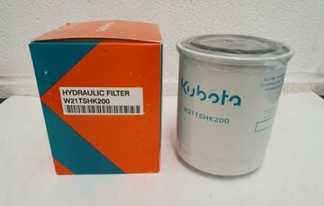 Filtr oleju hydrauliczneg Kubota GZD GR1600 Bx2350