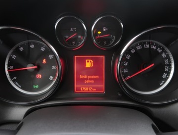 Opel Astra J Sports Tourer 1.4 Turbo ECOTEC 140KM 2012 Opel Astra 1.4 T, Klima, Klimatronic, Tempomat, zdjęcie 10