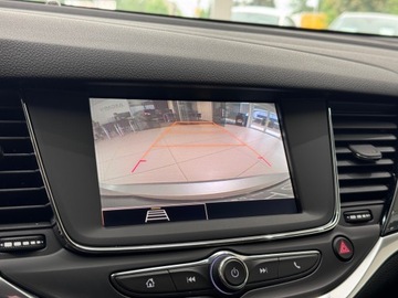 Opel Astra K Sportstourer Facelifting 1.5 Diesel 122KM 2022 Opel Astra Business Elegance, 1 właściciel, Salon, zdjęcie 33