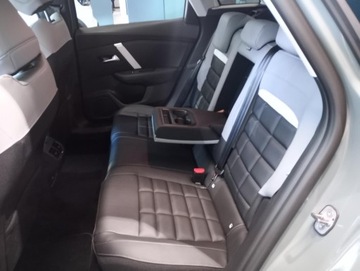 Citroen 2025 Citroen C4X Max 145 EDCT 6, zdjęcie 8