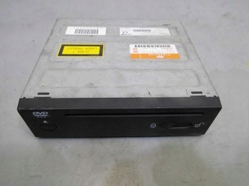 CZYTNIK CD DVD LAND ROVER RANGE ROVER 4621008672