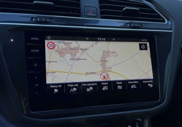 Volkswagen Tiguan II SUV 1.5 TSI EVO 150KM 2019 Volkswagen Tiguan 1.5TSI dsg navi FULL LED kamera PERFEKCYJNY virtual, zdjęcie 26