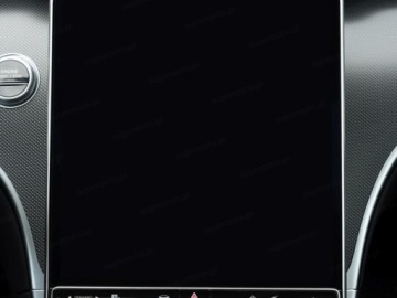 Mercedes Klasa C W206 Limuzyna 1.5 200 204KM 2025 C Klasa 200 4-Matic AMG 1.5 (204KM) 2025, zdjęcie 9