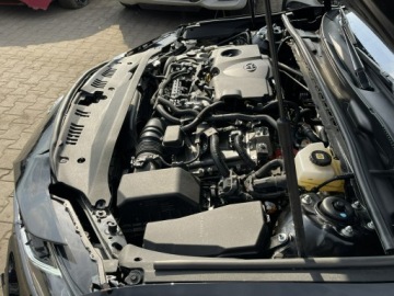 Toyota Camry IX 2025 Toyota Camry Prestige Hybryda Skóra Kamery360, zdjęcie 17