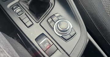 BMW X1 F48 Crossover sDrive18d 150KM 2016 BMW X1 2.0 diesel 150 KM NOWY MODEL X1 2.0 Diesel 150KM, zdjęcie 6