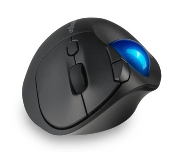 Беспроводной трекбол Kensington Pro Fit Ergo TB450 оптический черный