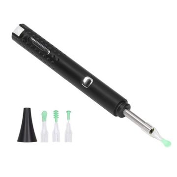 ИНТЕЛЛЕКТУАЛЬНЫЙ ОЧИСТИТЕЛЬ УШЕЙ