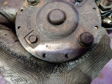 DAEWOO MATIZ 98-01 0,8 0.800 STARTÉR 96275481 8 ZUBŮ