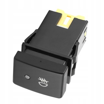 3-контактная кнопка включения противотуманных фар