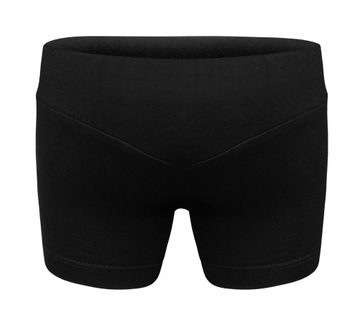 ШОРТЫ ГИМНАСТИЧЕСКИЕ ДЕВОЧКИ РИТМИКС 110/116