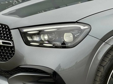 Mercedes GLE V167 SUV Facelifting 2.0 300d 269KM 2025 GLE Coupe 300 d 4-Matic AMG Line 2.0 (269KM) 2025, zdjęcie 11