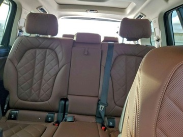 BMW X7 2024 BMW X7 xDrive40i 2024 3.0 Benzyna 375KM, zdjęcie 10