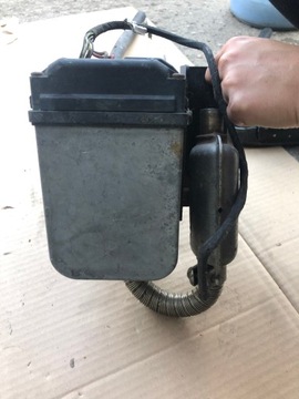 WEBASTO OGRZEWANIE POSTOJOWE 000003031232