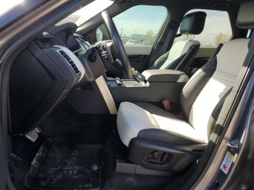 Land Rover Discovery V 2022 Land Rover Discovery S R-Dynamic 2022 3.0l 3.0 Benzyna 355KM, zdjęcie 7