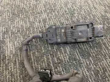 BMW 3 G20 G21 2.0d KATALIZATOR FILTR CZĄSTEK STAŁYCH DPF ORYGINAŁ