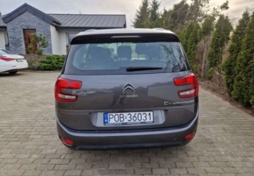 Citroen Spacetourer 2020 Citroen SpaceTourer Citroen SpaceTourer 2.0 Diesel 122KM, zdjęcie 4