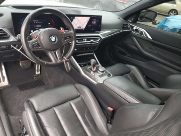 BMW Seria 4 G22-23-26 2024 BMW M4 Competition 2024 3.0l 3.0 Benzyna 503KM, zdjęcie 8