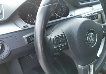 Volkswagen Passat B7 Alltrack 1.8 TSI 160KM 2013 Volkswagen Passat Niski potwierdzony przebieg, bezwypadkowy, Jak nowy 1.8, zdjęcie 28