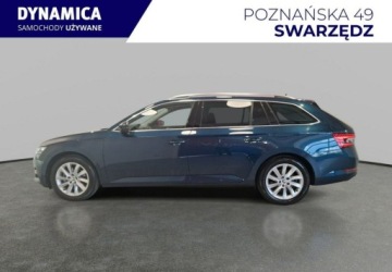 Skoda Superb III Kombi Facelifting 2.0 TDI SCR 200KM 2024 Skoda Superb VAT 23 Combi Style 2.0TDI 200KM DSG 2024 r., salon PL, I wlas, zdjęcie 3