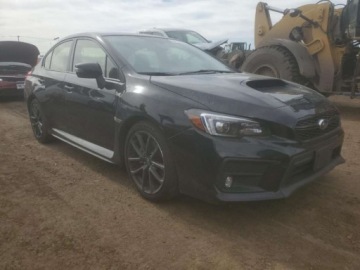 Subaru 2019 Subaru WRX 2019 SUBARU WRX LIMITED 2.0 Benzyna 268KM, zdjęcie 1