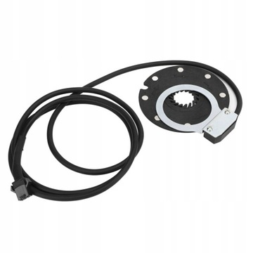 Датчик помощи при педалировании велосипеда