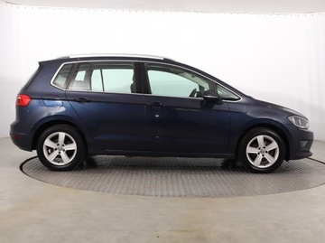 Volkswagen Golf Sportsvan Sportsvan 1.4 TSI BlueMotion Technology 125KM 2016 VW Golf Sportsvan 1.4 TSI, Salon Polska, zdjęcie 5