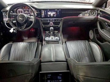 Bentley Continental III 2020 Bentley Flying Spur 2020 626KM 6.0 Benzyna 626KM, zdjęcie 8