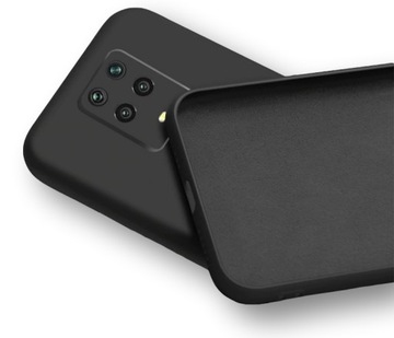 Etui Fiber do Xiaomi Redmi Note 9 Pro / 9S -kolory