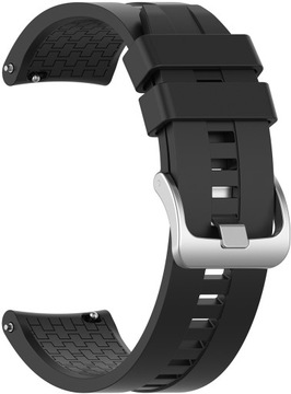 MARKOWY PASEK DO ZEGARKA SMARTWATCH TELESKOPY 22MM