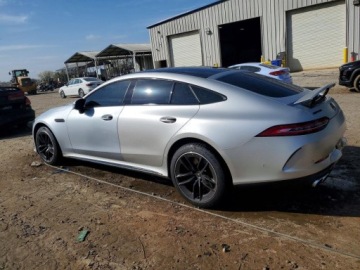 Mercedes AMG GT C190 2022 Mercedes-Benz AMG GT 43 2022 3.0 Benzyna 362KM, zdjęcie 1