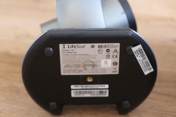 Комплект LifeSize Icon 800, видеоконференцсвязь, описание