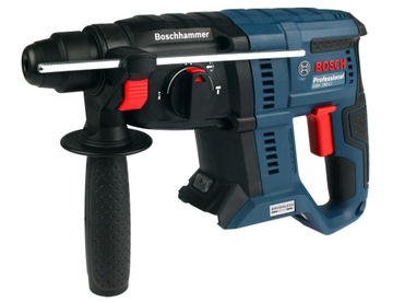 СУМКА BOSCH GBH180-LI GSR18V-50 GWS180-LI 2x5,0 Ач