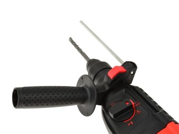 ДРИЛЬ-ПЕРФОРАТОР ДРЕЛЬ-ПЕРКОЛОТ МОЩНЫЙ SDS+