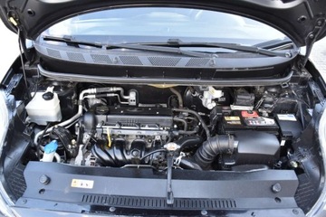 Hyundai ix20 Mikrovan 1.4 CVVT 90KM 2014 Hyundai ix20 Modelowo-2015 Klimatyzacja Multifunkcja Komputer Nowy Rozrzad, zdjęcie 19