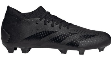BUTY KORKI ADIDAS PREDATOR ACCURACY.3 FG GW4593 r. 41 1/3
