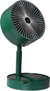 Портативный настольный электрический домашний обогреватель