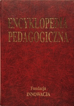 Encyklopedia pedagogiczna