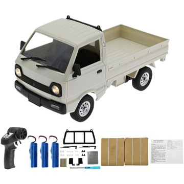 WPL 1/16 1:16 Big Dump Collection 2WD передатчик