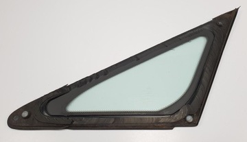 SKLO (OKNO) KAROSERIE PRAVÝ PŘEDNÍ MITSUBISHI GRANDIS