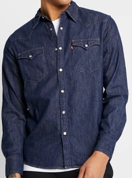 Levi's BARSTOW Koszula r.M