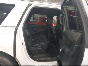 Ford Expedition III 2021 Ford Expedition Limited Max 2021 3.5l 3.5 Benzyna 375KM, zdjęcie 12