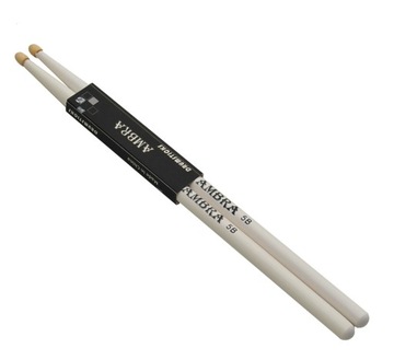 AMBRA 5B БЕЛЫЕ БАРАБАННЫЕ БИТВЫ